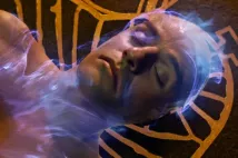 Oscar Isaac - X-Men: Apokalypsa (2016), Obrázek #4