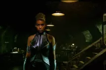 Alexandra Shipp - X-Men: Apokalypsa (2016), Obrázek #2