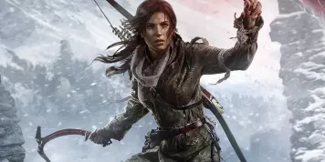 Nový Tomb Raider našel Laru Croft a jde o perfektní volbu!