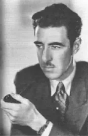 William Beaudine Jr.