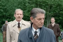 Peter Coyote