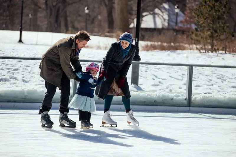 Ethan Hawke, Greta Gerwig