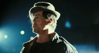 Sylvester Stallone míří do televize v seriálu Omerta podle románu Maria Puza