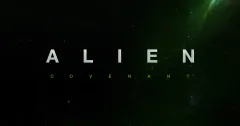 Alien: Covenant - ukázka nového xenomorpha, Weyland-Yutani a český distribuční název