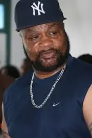 Eddie Mustafa Muhammad