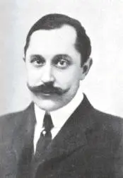 Clyde Fitch
