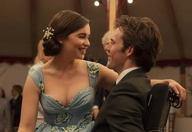 Emilia Clarke, Sam Claflin