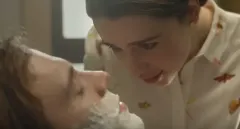 Než jsem tě poznala: trailer