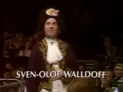Sven-Olof Walldoff