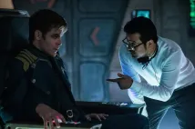 Justin Lin