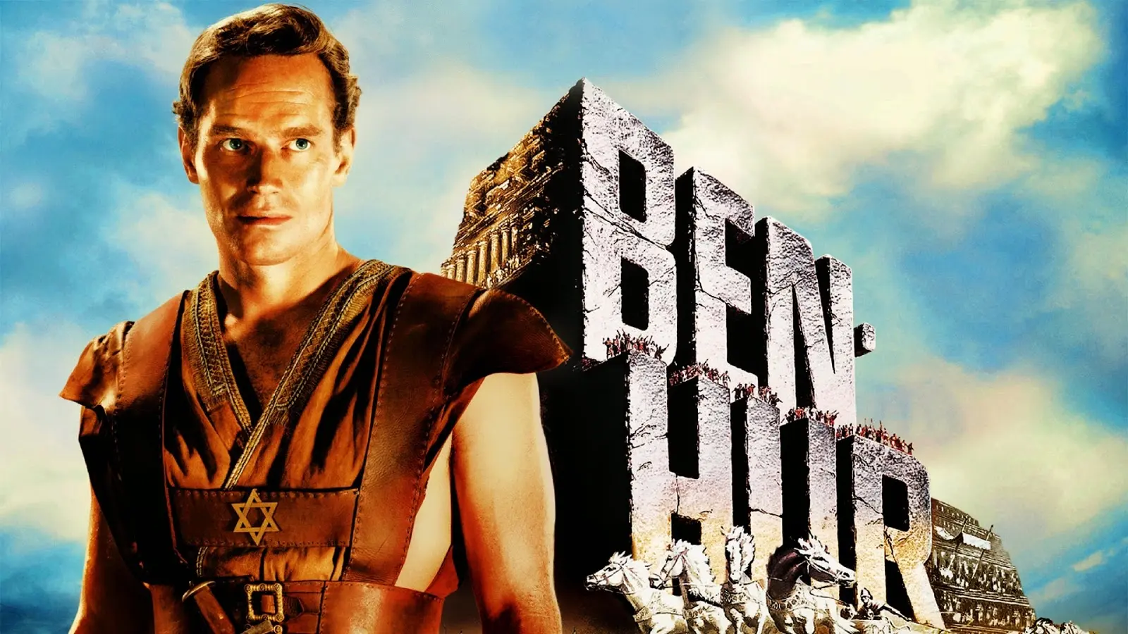 Ben Hur