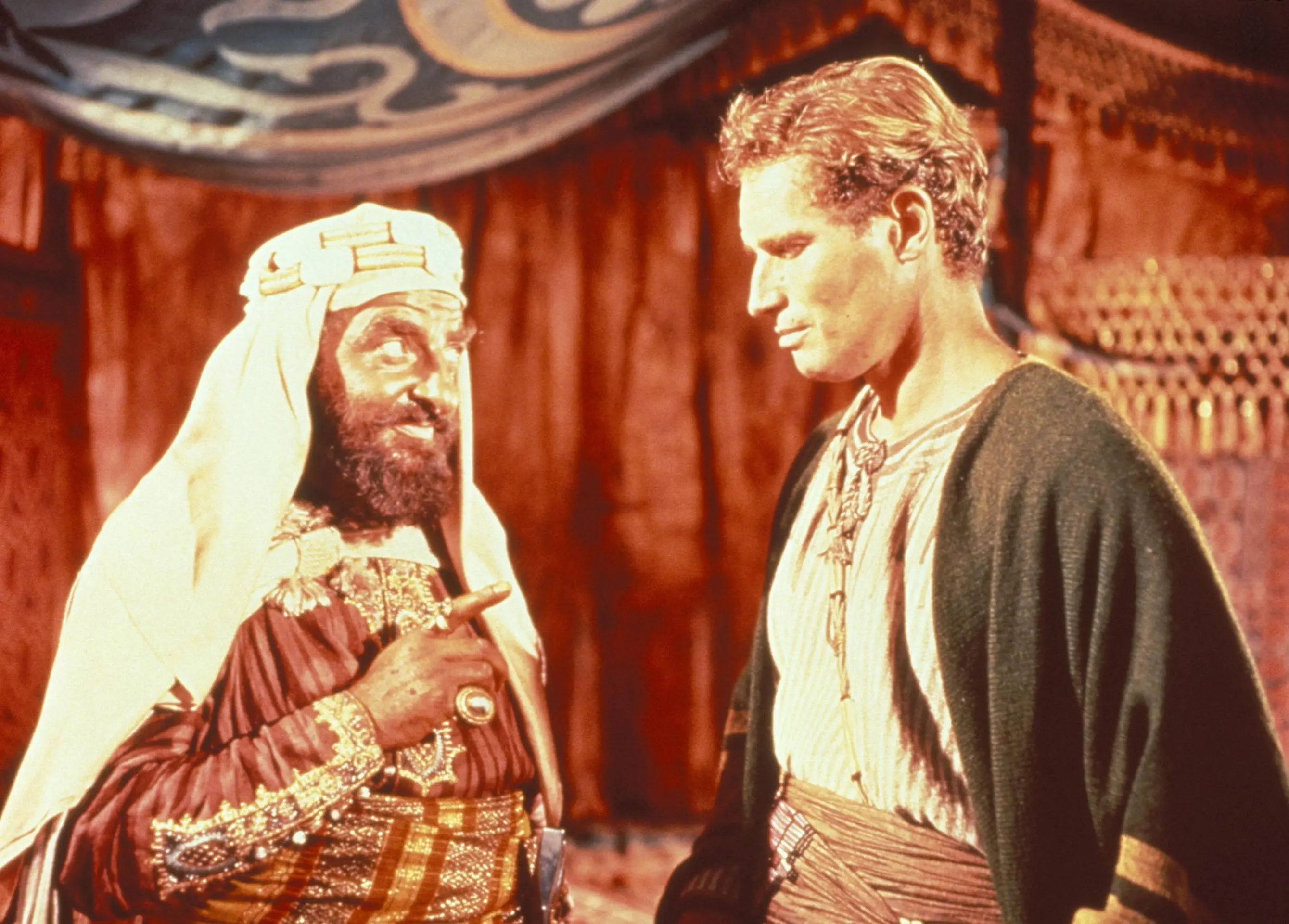 Ben Hur