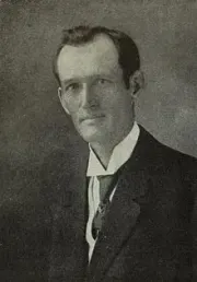 Harold Bell Wright
