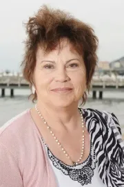 Margrét Helga Jóhannsdóttir