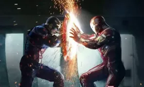 Recenze: Captain America: Občanská válka - konečně úkrok správným směrem