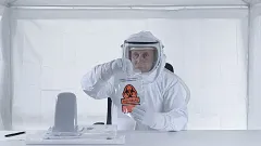 Recenze: Návštěva aneb Jak by mohla probíhat komunikace s mimozemšťany