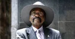 Rubin 'Hurricane' Carter