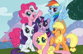 Premiéra filmové verze My Little Pony bude o měsíc dřív