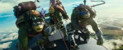 Želvy Ninja 2: Trailer #3 - tentokráte zaměřeno na hrdiny