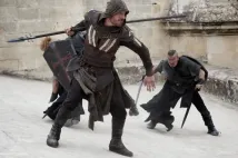 Michael Fassbender - Assassin's Creed (2016), Obrázek #2