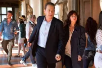 Inferno: Teaser trailer - oblíbený symbolog Robert Langdon je zpátky!