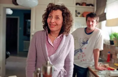 Nikdy nevěř svému zeti