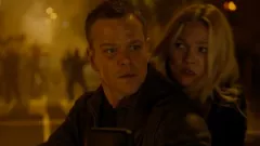 Jason Bourne: Film o filmu je plný nových záběrů