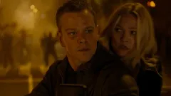 Jason Bourne: Film o filmu je plný nových záběrů