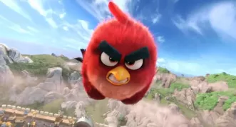 Recenze: Angry Birds ve filmu letí do kin