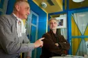 SOUTĚŽTE o lístky na dokument Tajemství Divadla Sklep aneb Manuál na záchranu světa