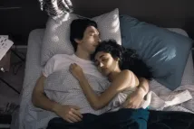 Adam Driver - Paterson (2016), Obrázek #1