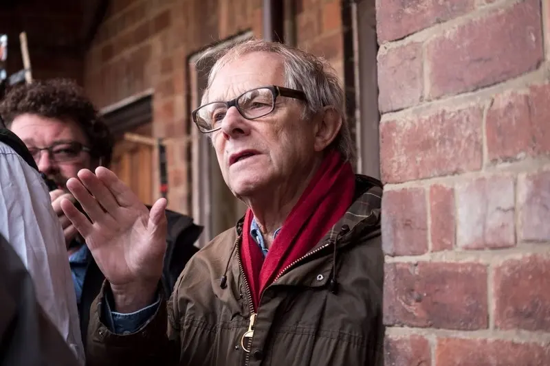 Ken Loach