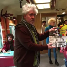 Pedro Almodóvar