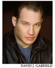 David J. Garfield
