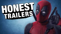 V upřímném traileru na Deadpoola samozřejmě nemůže jako komentátor chybět Deadpool
