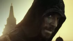 Assassin's Creed: Trailer - v adaptaci legendární hry září Michael Fassbender