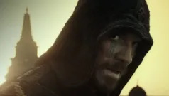 Assassin's Creed: Trailer - v adaptaci legendární hry září Michael Fassbender