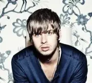 Mark Foster
