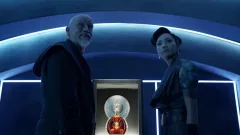VIDEO: John Malkovich ve filmu, jehož premiéra se uskuteční v roce 2115!