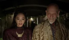 100 Years: The Movie You Will Never See: Teaser