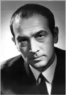 István Bácskai Lauro