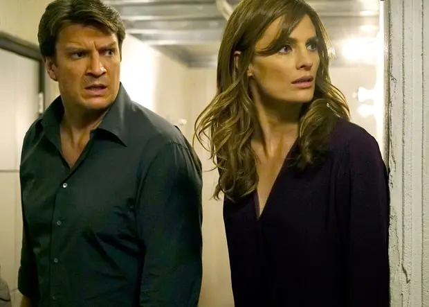 Castle na zabití oficiálně končí, devátá sezóna nebude