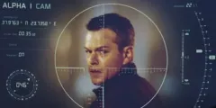 Jason Bourne je dokonalá zbraň a jde v novém televizním spotu do akce