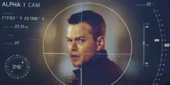 Jason Bourne je dokonalá zbraň a jde v novém televizním spotu do akce