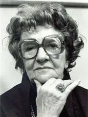 Dinah Nelken