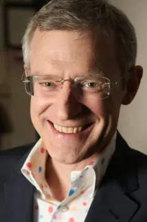 Jeremy Vine