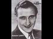 Adrien Lamy