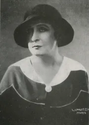 Charlotte Lysès