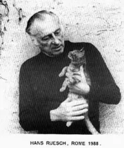 Hans Ruesch