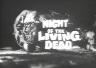 Noc oživlých mrtvol / Night Of The Living Dead: Trailer